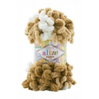 Puffy Color Цвет 8054