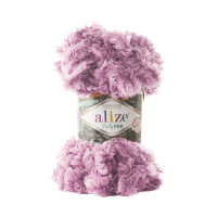Alize  Puffy Fur 