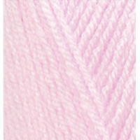 Sekerim Bebe Цвет 184 светло розовый