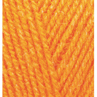 Sekerim Bebe Цвет 336 оранжевый
