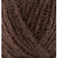 Softy Цвет 493 горький шоколад