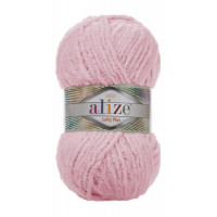 Softy Plus (упаковка 5 шт) Цвет 31 детский розовый