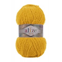 Softy Plus (упаковка 5 шт) Цвет 02 желтый