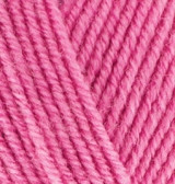 Superlana Klasik Цвет 178 темно-розовый