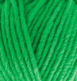 Superlana Midi Цвет 455 зеленый гранат