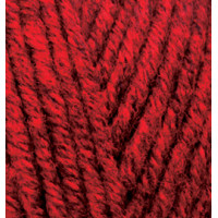 Superlana Midi Цвет 802 красный жаспе