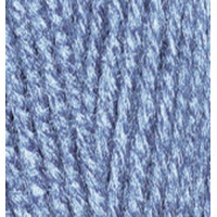 Superlana Midi Цвет 806 синий жаспе