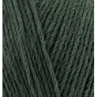 Superwash Comfort Socks Цвет 873 серо-зелёный