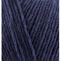 Superwash Comfort Socks Цвет 958 чернильный