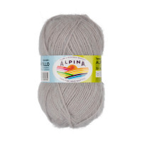 Alpaca Pollo Цвет 07 св.серый