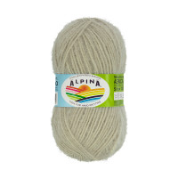 Alpaca Pollo Цвет 09 бежевый