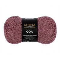 GOA Цвет 08 лиловый