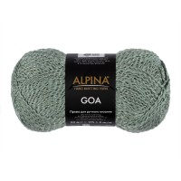 GOA Цвет 09 мятный