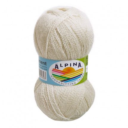Пряжа для вязания Alpina KLEMEN