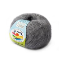 LUCKY MOHAIR Цвет 07 св. серый