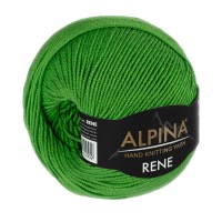 RENE (упаковка 10 шт) Цвет 156 зеленый