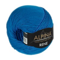 RENE (упаковка 10 шт) Цвет 220 яр.синий