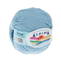 RENE (упаковка 10 шт) Цвет 3840 серо-голубой