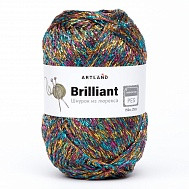 Пряжа для вязания Artland Brilliant