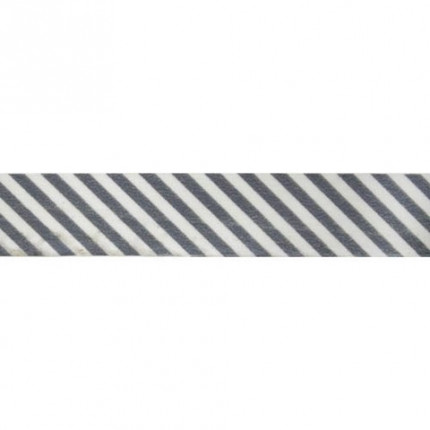 Скотч бумажный декоративный, 15 мм (арт. 51)