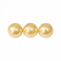 Астра 7706548-004 Бусины пластиковые, 'жемчуг', цветные, круглые, 14мм, 25гр, Astra&Craft, цвет: 004 (25гр/упак.) 