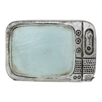 Миниатюра SL015B02 Телевизор 4,5*3 см (арт. 7719468)