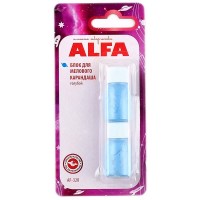 Aurora Блок запасной для мелового карандаша ALFA Блок запасной для мелового карандаша ALFA 