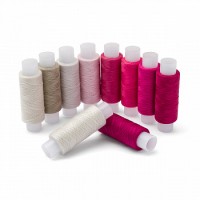 Bestex  Набор ниток 50/2, 200 м, ассорти №90, упак./10 шт., Astra&Craft 