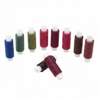 Bestex  Набор ниток 50/2, 200 м, ассорти №155, упак./10 шт., Astra&Craft 