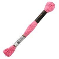 Bestex 135167-00017-115 Мулине Bestex хлопок 8 м № 115 