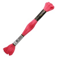 Bestex 135167-00018-116 Мулине Bestex хлопок 8 м № 116 