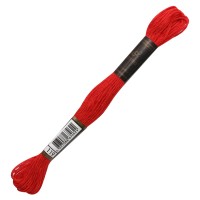 Bestex 135167-00021-119 Мулине Bestex хлопок 8 м № 119 DM666 