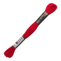 Bestex 135167-00022-120 Мулине Bestex хлопок 8 м № 120 DM321 