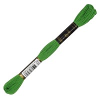 Bestex 135167-00039-210 Мулине Bestex хлопок 8 м № 210 
