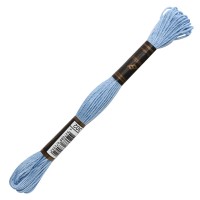 Bestex 135167-00054-302 Мулине Bestex хлопок 8 м № 302 