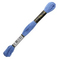 Bestex 135167-00055-303 Мулине Bestex хлопок 8 м № 303 