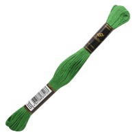 Bestex 135167-00072-320 Мулине Bestex хлопок 8 м № 320 
