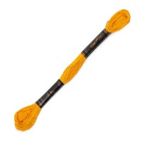 Bestex 135167-00269-А009 Мулине Bestex хлопок 8 м № А009 