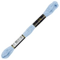 Bestex 135167-00289-A030 Мулине Bestex хлопок 8 м № А030 