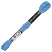 Bestex 135167-00290-А031 Мулине Bestex хлопок 8 м № А031 