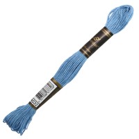 Bestex 135167-00291-А032 Мулине Bestex хлопок 8 м № А032 