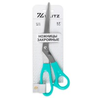 BLITZ BSC-10 Ножницы BLITZ BSC-10 закройные в блистере 237 мм . 
