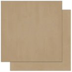 Бумага для скрапбукинга  BoBunny  размер 31х31см (арт 12KD777, коллекция " Khaki Dot") (арт. арт 12KD777)