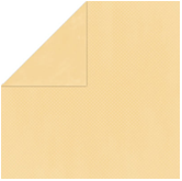 Бумага для скрапбукинга  BoBunny  размер 31х31см (арт 12SFD153, коллекция " Sunflower Dot") (арт. арт 12SFD153)