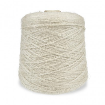 Пряжа для вязания Brunello Cucinelli Suri Cashmere Yak