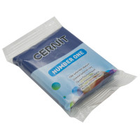 Cernit 146283-00010 CE0900056 Пластика полимерная запекаемая 'Cernit № 1' 56-62 гр. (246 темно-синий) 
