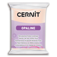 Cernit 7724714-00004 Пластика полимерная запекаемая 'Cernit OPALINE' 56 гр. CE0880056  (425 телесный) 