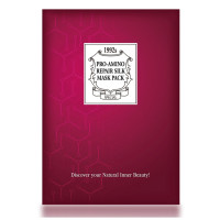 CHAMOS CH/A(MFC)-04 Тканевая маска для лица Pro-Amino Repair Silk Mask Pack 