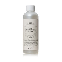CHAMOS CH/A(S)-03 Тонер для лица с улиточным муцином Snail Anti-Wrinkle Toner 