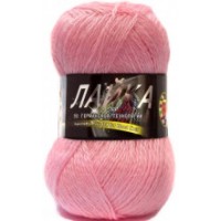 Лайка Цвет 2107 розовый